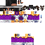 Texture for rfr