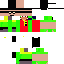 Texture for Robim