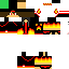 Texture for firebox