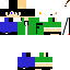 Texture for Felipe20BR