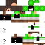 Texture for скин для VimeWorld