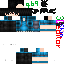 Texture for definitive skin