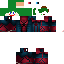 Texture for homem-coringa