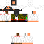 Texture for I'm ossama