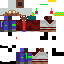 Texture for MastercraftX