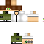 Texture for ben 10