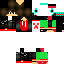 Texture for sr_sasku