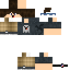 Texture for Narku(VimeWorld)