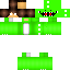 Texture for deadlydino