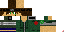 Texture for NomzHD Chuunin-Jounin