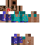 Texture for giro brein