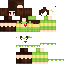 Texture for chara