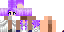 Texture for Andr: Wedding dress