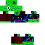 Texture for TheGameAlien skin