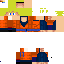 Texture for goten ssj