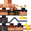 Texture for ultimate piglin brute