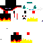 Texture for ccccp