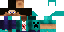 Texture for steve