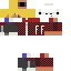Texture for Flash_Freeman
