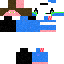 Texture for My yutube skin