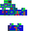 Texture for ZERGAM