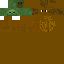 Texture for the forest canibal