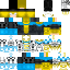 Texture for invincible
