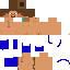 Texture for STEVE MEU DEUSSSSSSS