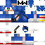 Texture for sonic