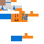 Texture for supergamer