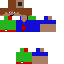 Texture for PikkuMaster