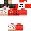 Texture for gocoala