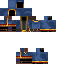 Texture for Trader minecraft callecraft