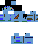 Texture for jake sully