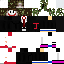 Texture for joker