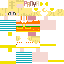 Texture for CCchu_bySususu