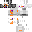 Texture for Lolbit HandPuppet