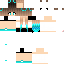 Texture for steve