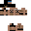 Texture for master of gym