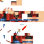 Texture for goku xeno ui superio ssj 3