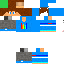 Texture for MrBora35