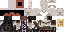 Texture for assassin