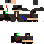 Texture for RAIDAN