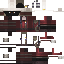 Texture for miner ferret