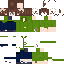 Texture for gsd