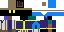 Texture for Black mage (Final Fantasy)