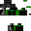 Texture for steve