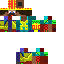 Texture for Ms_Gopik