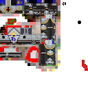 Texture for Tr