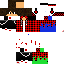 Texture for steve